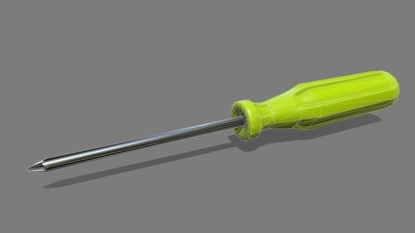 screwdriver
