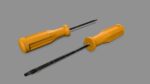 screwdriver