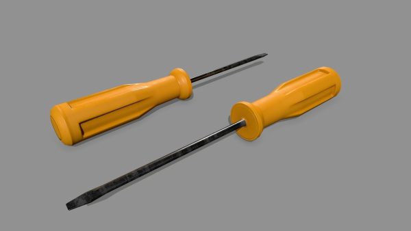 screwdriver