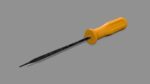 screwdriver