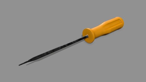 screwdriver