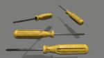 screwdriver