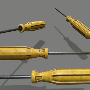screwdriver
