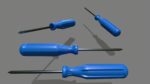 screwdriver
