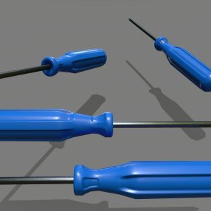 screwdriver