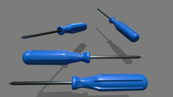 screwdriver
