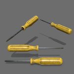 screwdriver
