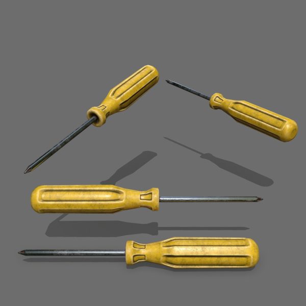 screwdriver