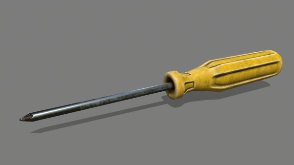 screwdriver