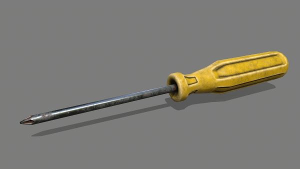 screwdriver