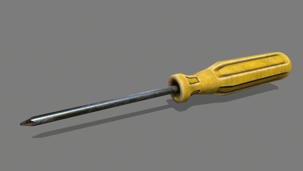 screwdriver