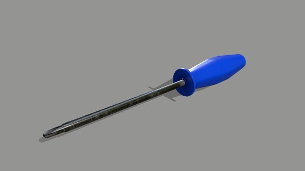 screwdriver
