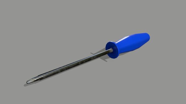 screwdriver