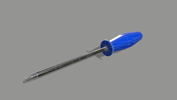 screwdriver
