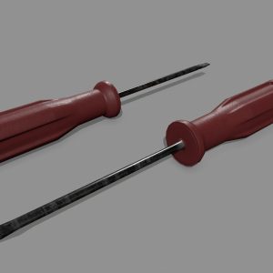 screwdriver