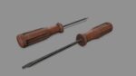 screwdriver