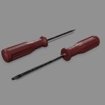 screwdriver