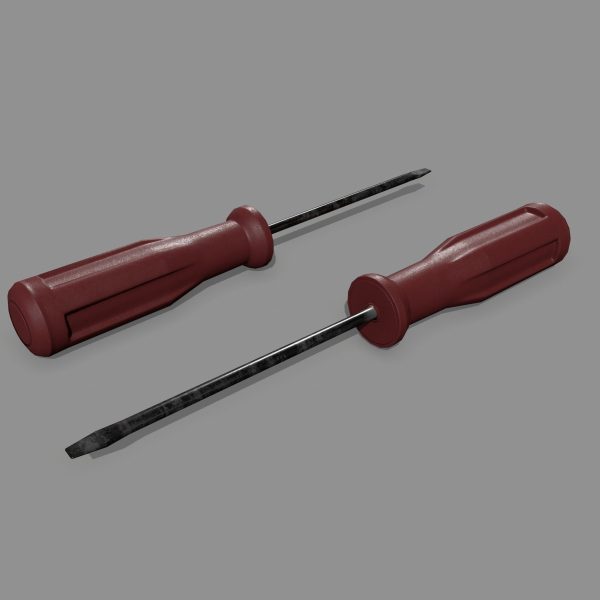 screwdriver