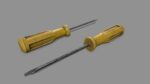 screwdriver