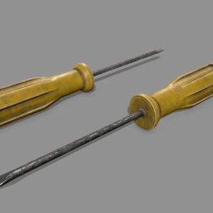 screwdriver