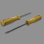 screwdriver