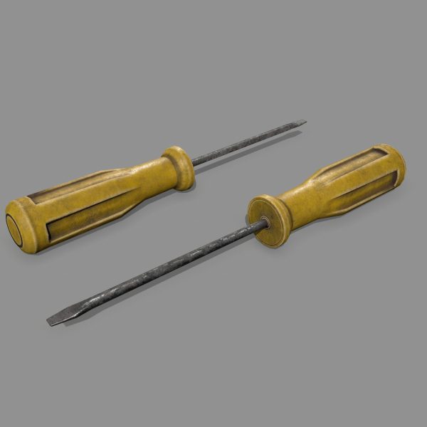 screwdriver