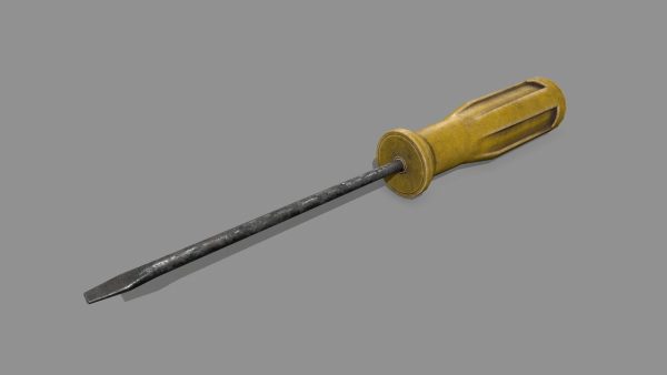 screwdriver