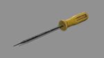 screwdriver
