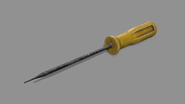 screwdriver
