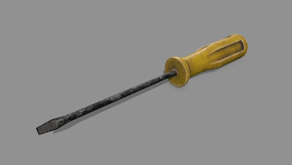 screwdriver