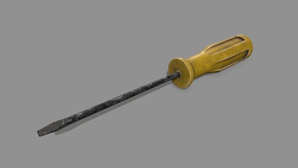 screwdriver
