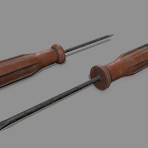 screwdriver