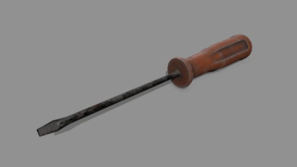 screwdriver