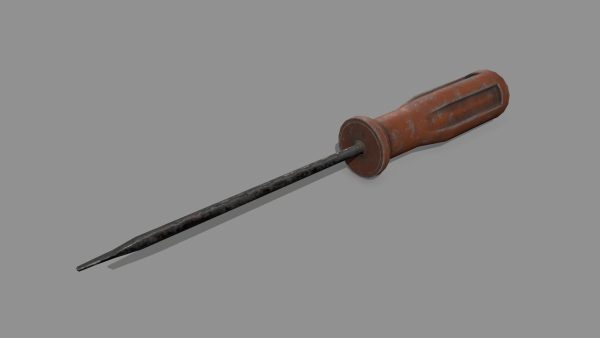 screwdriver