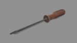 screwdriver