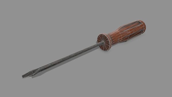screwdriver