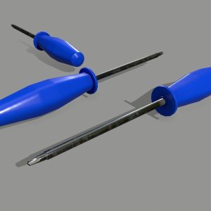 screwdriver