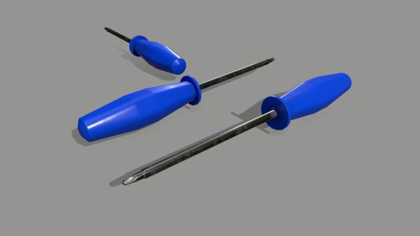 screwdriver