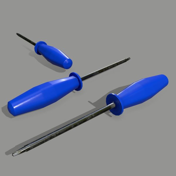 screwdriver