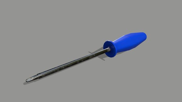 screwdriver