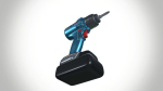 Screwdriver Gun