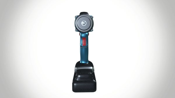Screwdriver Gun