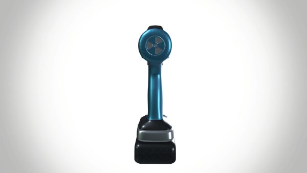 Screwdriver Gun