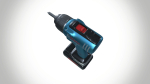 Screwdriver Gun