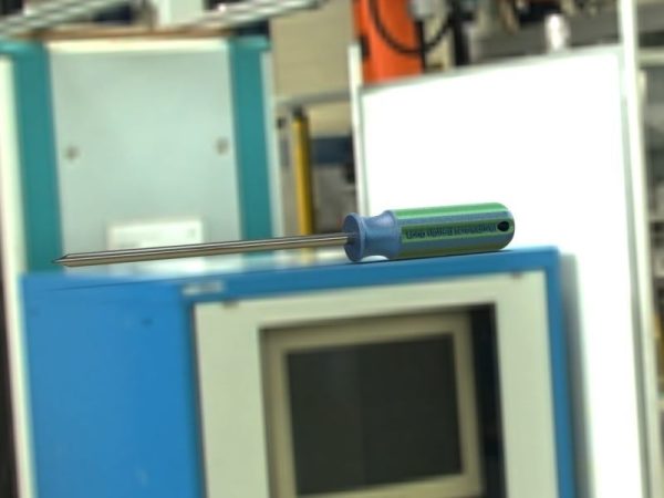 Screwdriver Set tool rack screwdrivers