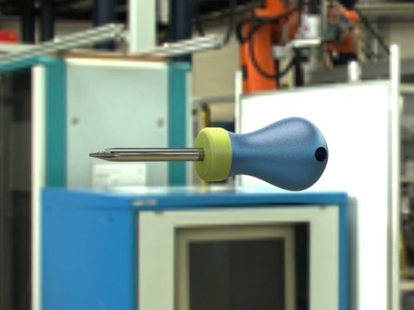Screwdriver Set tool rack screwdrivers