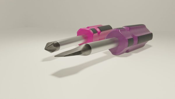 Screwdrivers 01