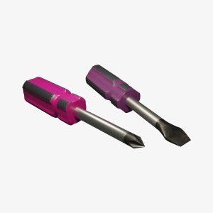 Screwdrivers 01