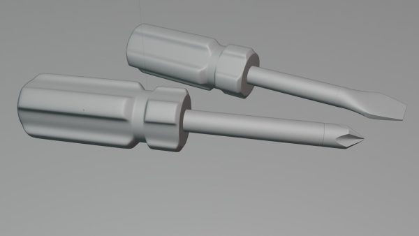 Screwdrivers 01