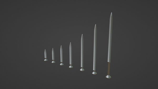 Screws pack